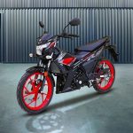 Suzuki Raider 150