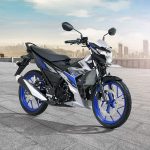 Suzuki Satria