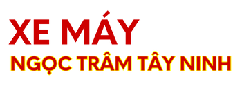 Xe máy Ngọc Trâm Tây Ninh