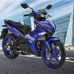 Yamaha Exciter 150