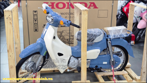 Honda Super Cub 50 Final Edition xemayngoctramtayninh 3