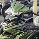 Yamaha 135LC Malaysia