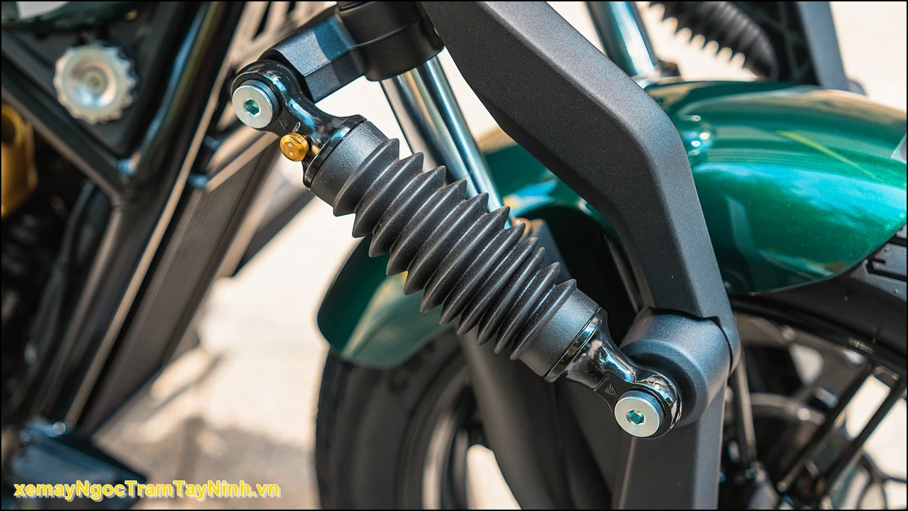 Napoleon 250 Bobber 17 Napoleon 250 Bobber 17