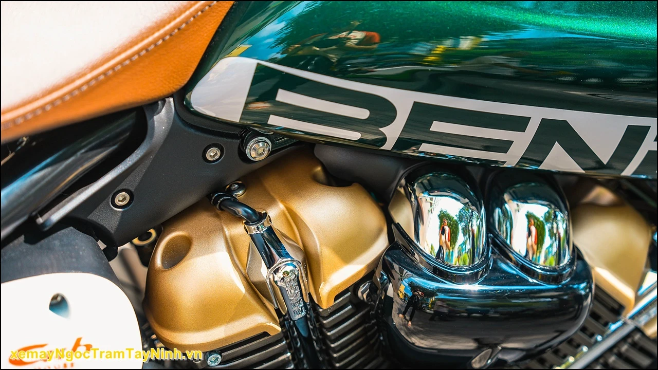 Napoleon 250 Bobber 20 Napoleon 250 Bobber 32