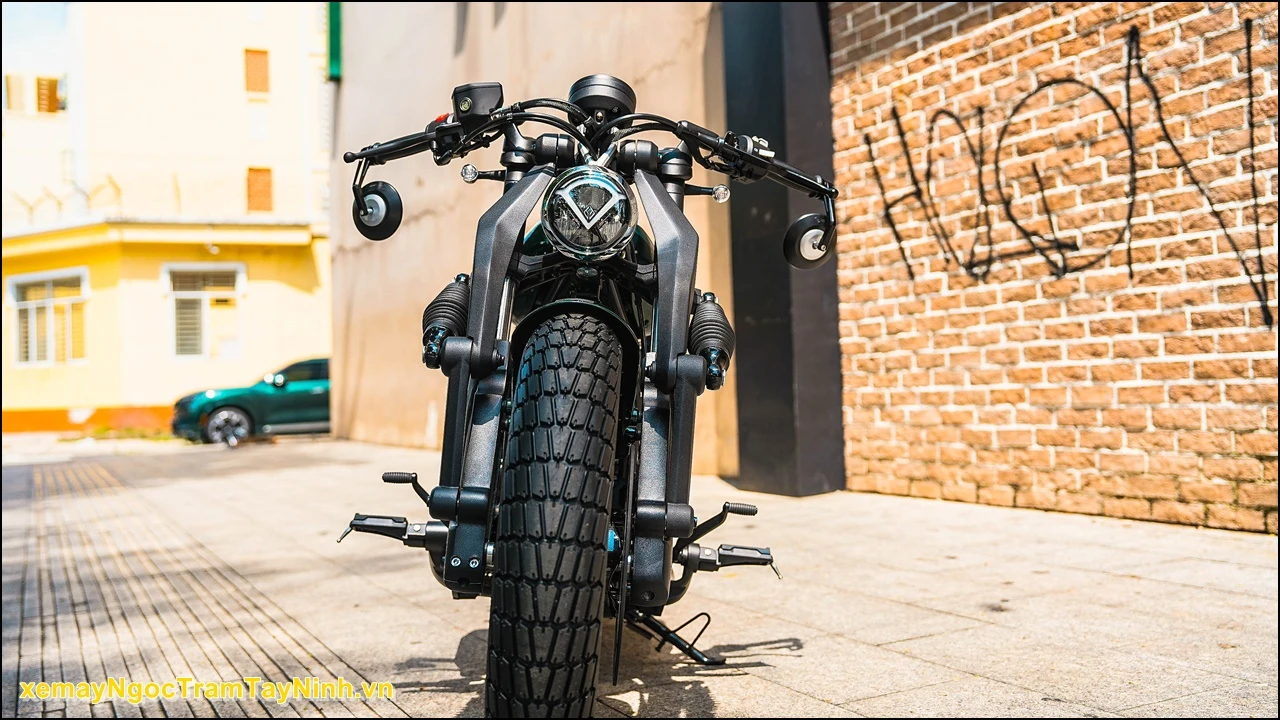 Napoleon 250 Bobber 26 Napoleon 250 Bobber 48