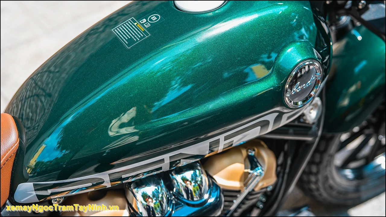 Napoleon 250 Bobber 29 Napoleon 250 Bobber 77