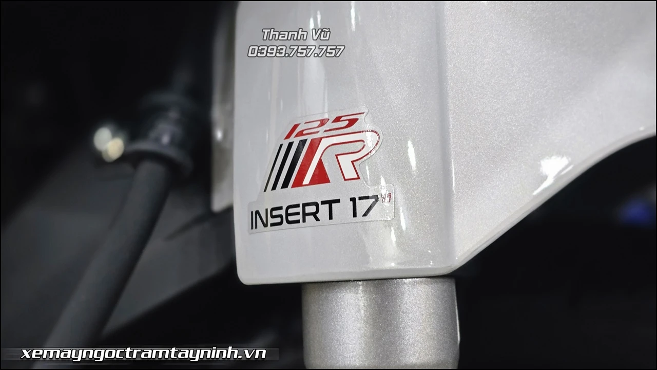 Honda Wave 125R Special Edition x Profender (18) Honda Wave 125R Special Edition x Profender 18