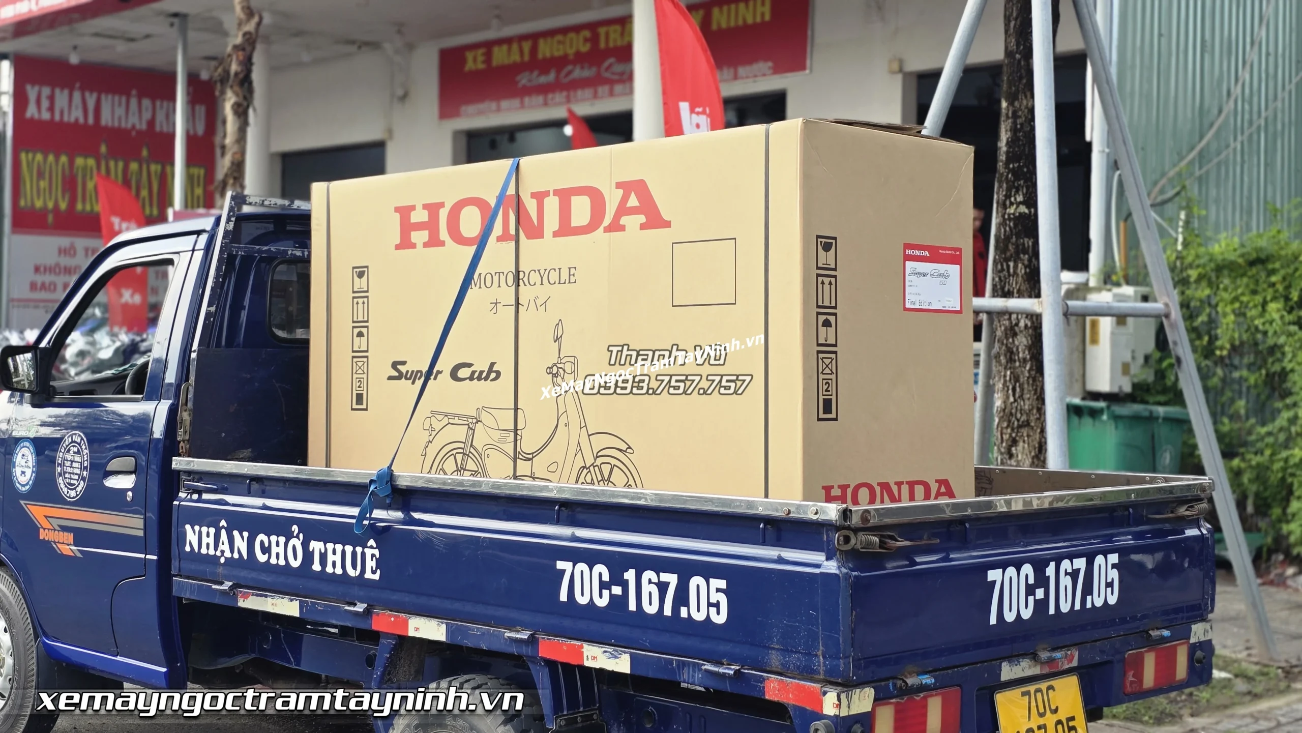 Hôm nay Ngọc Trâm Tây Ninh giao tận nhà Honda Super Cub 50 Final Edition giao Dầu Tiếng 4 Hom nay Ngoc Tram Tay Ninh giao tan nha Honda Super Cub 50 Final Edition giao Dau Tieng 1 1 scaled
