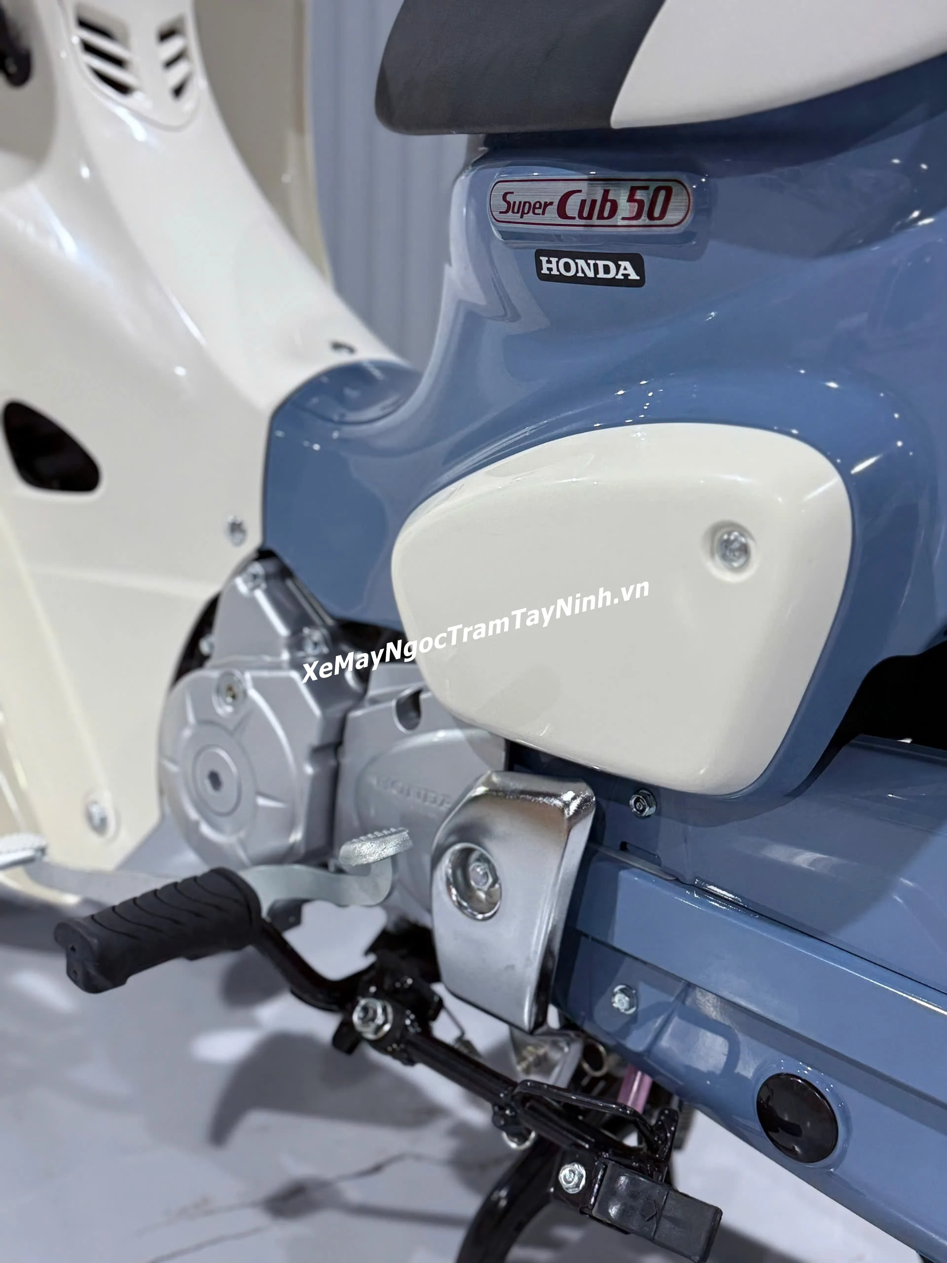 Hôm nay Ngọc Trâm Tây Ninh giao tận nhà Honda Super Cub 50 Final Edition giao Dầu Tiếng 17 Hom nay Ngoc Tram Tay Ninh giao tan nha Honda Super Cub 50 Final Edition giao Dau Tieng 1