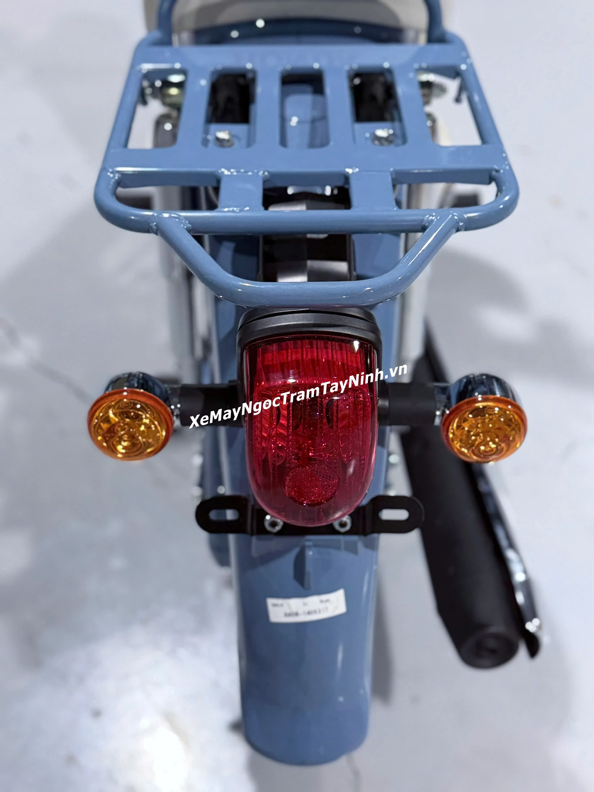 Hôm nay Ngọc Trâm Tây Ninh giao tận nhà Honda Super Cub 50 Final Edition giao Dầu Tiếng 21 Hom nay Ngoc Tram Tay Ninh giao tan nha Honda Super Cub 50 Final Edition giao Dau Tieng 13