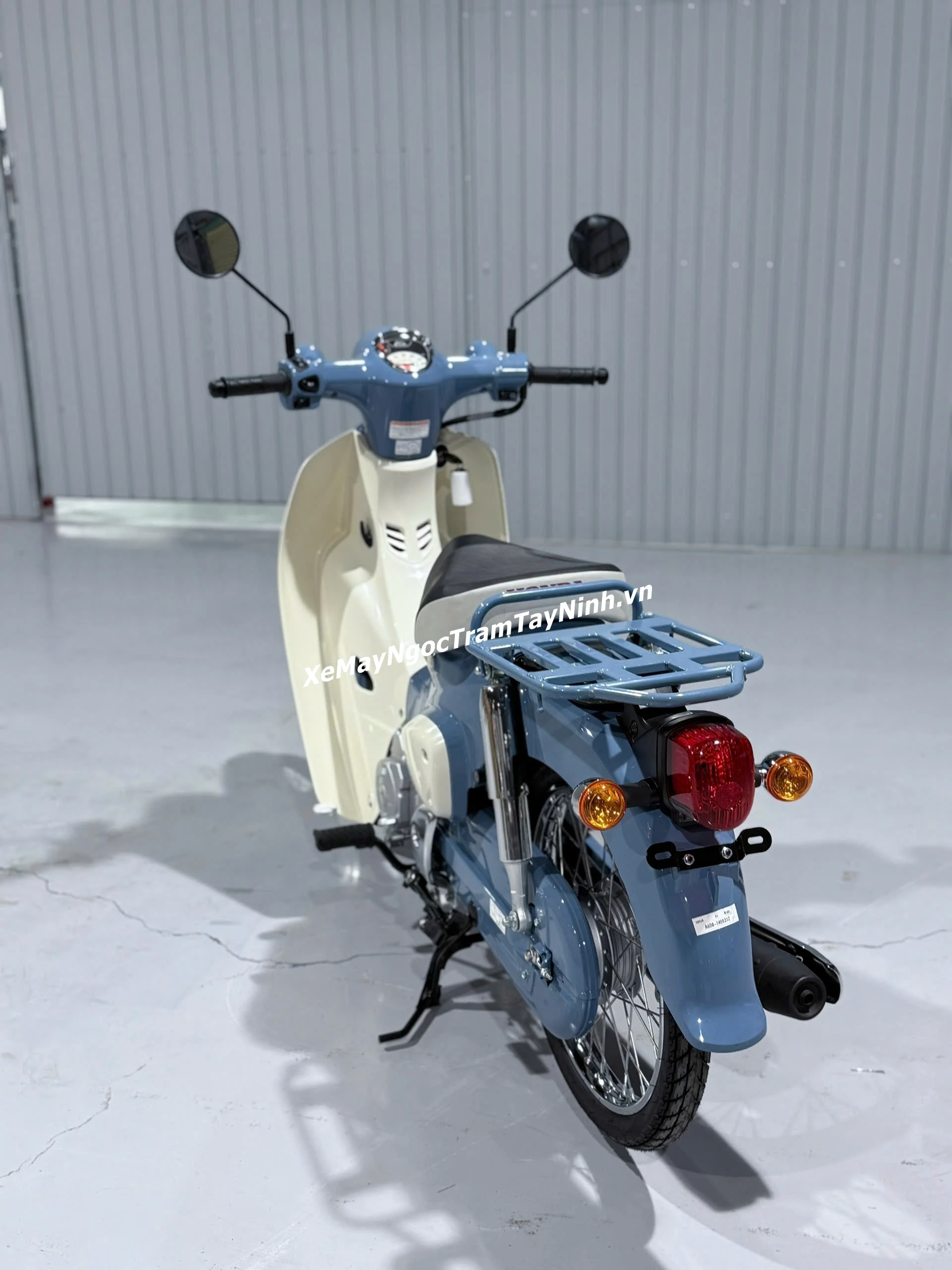 Hôm nay Ngọc Trâm Tây Ninh giao tận nhà Honda Super Cub 50 Final Edition giao Dầu Tiếng 18 Hom nay Ngoc Tram Tay Ninh giao tan nha Honda Super Cub 50 Final Edition giao Dau Tieng 14