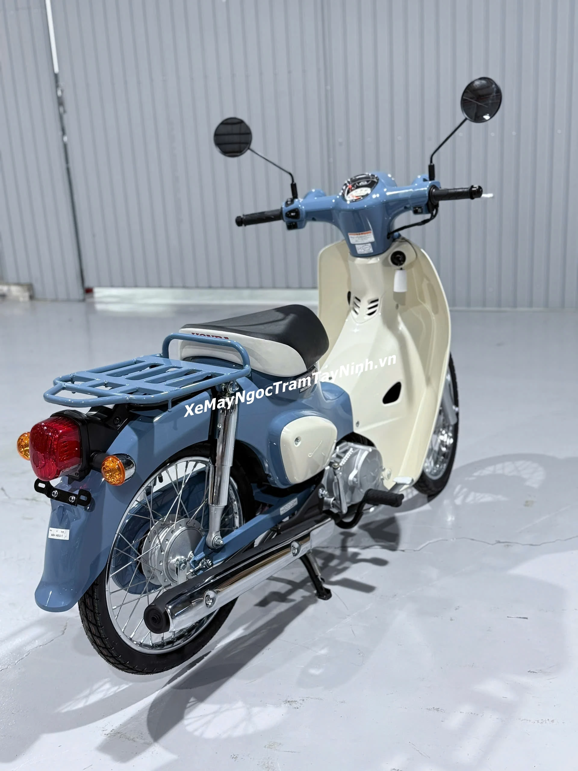 Hôm nay Ngọc Trâm Tây Ninh giao tận nhà Honda Super Cub 50 Final Edition giao Dầu Tiếng 29 Hom nay Ngoc Tram Tay Ninh giao tan nha Honda Super Cub 50 Final Edition giao Dau Tieng 16