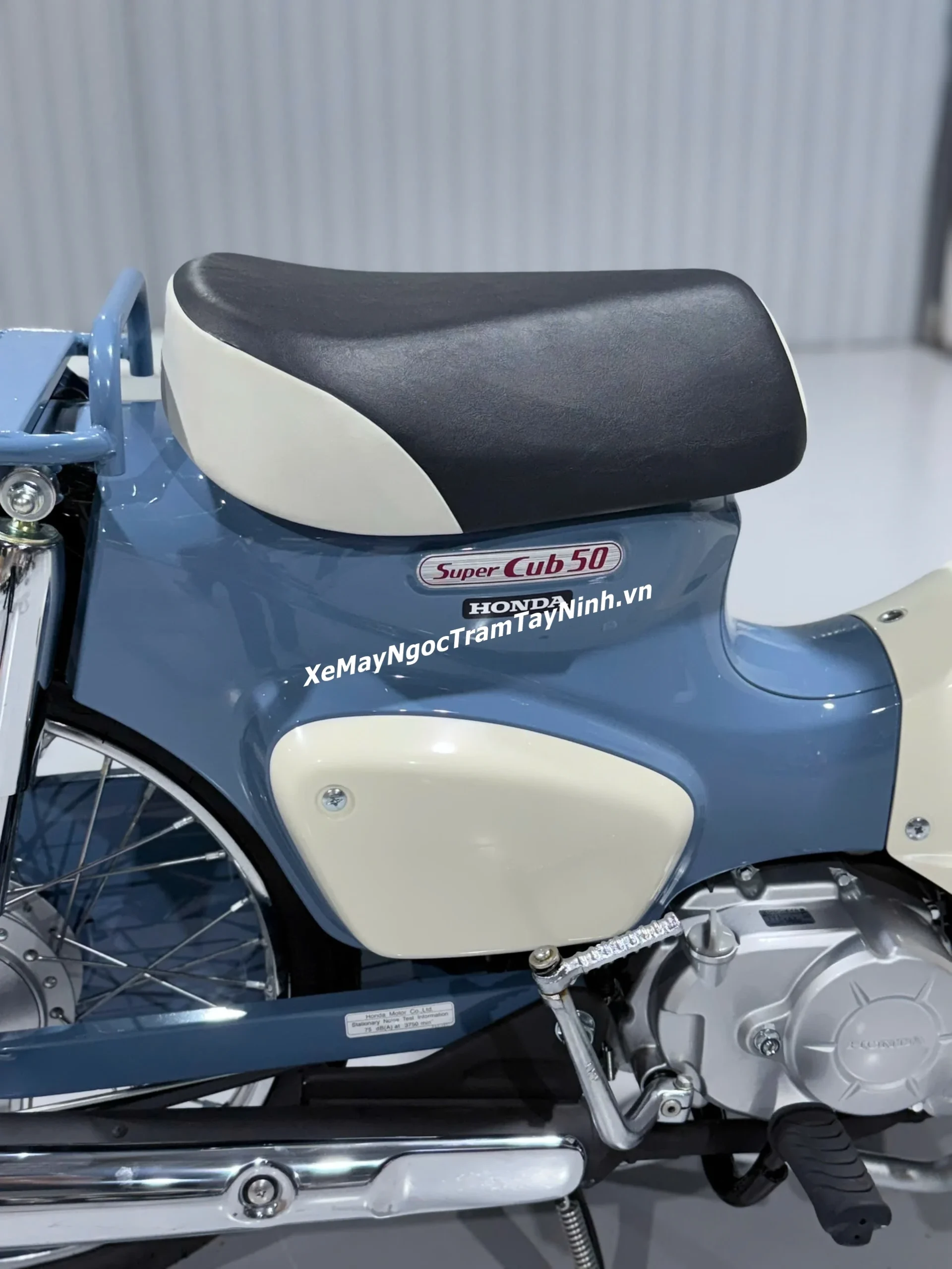 Hôm nay Ngọc Trâm Tây Ninh giao tận nhà Honda Super Cub 50 Final Edition giao Dầu Tiếng 25 Hom nay Ngoc Tram Tay Ninh giao tan nha Honda Super Cub 50 Final Edition giao Dau Tieng 19 scaled