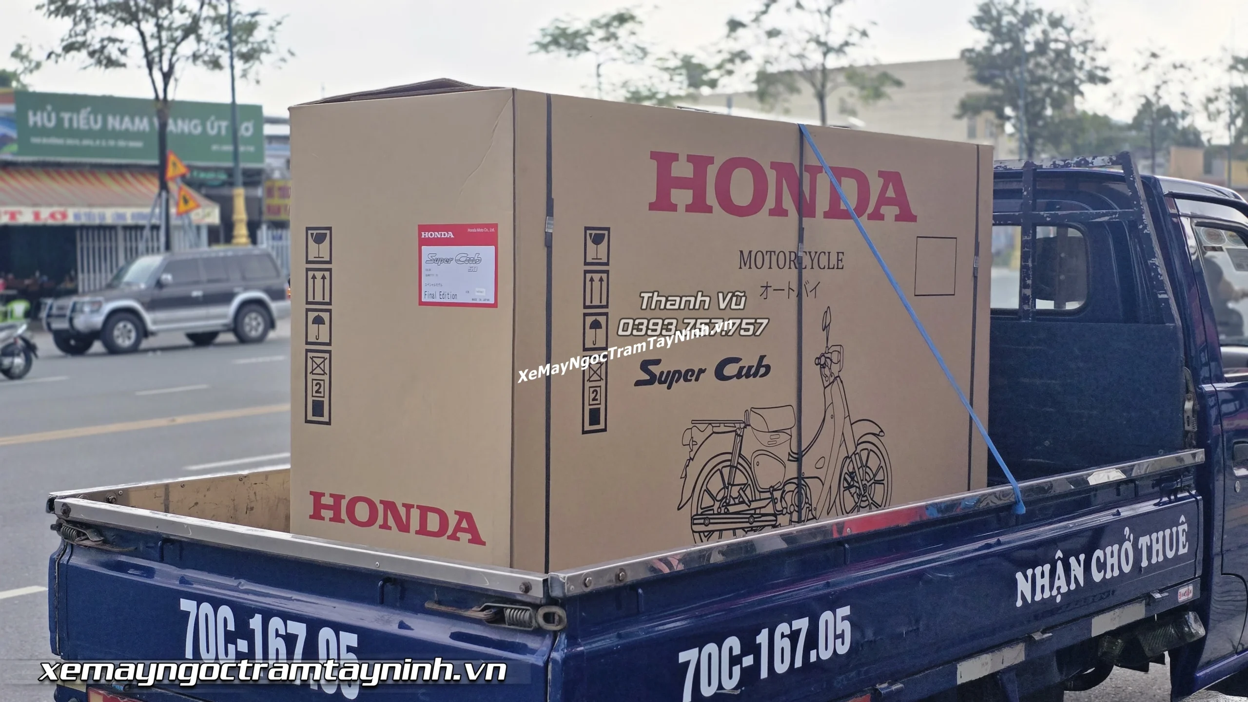 Hôm nay Ngọc Trâm Tây Ninh giao tận nhà Honda Super Cub 50 Final Edition giao Dầu Tiếng 9 Hom nay Ngoc Tram Tay Ninh giao tan nha Honda Super Cub 50 Final Edition giao Dau Tieng 2 1 scaled