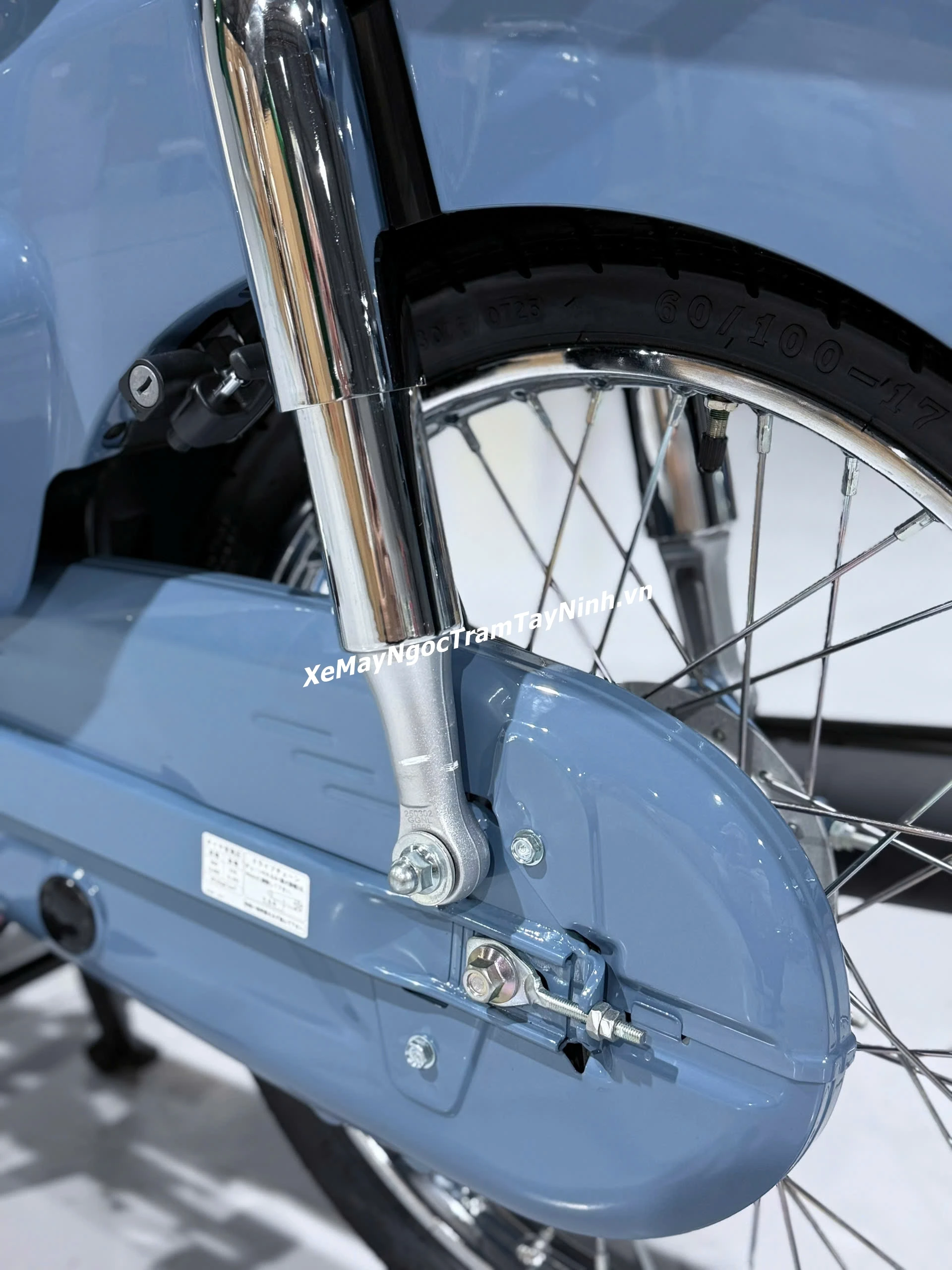 Hôm nay Ngọc Trâm Tây Ninh giao tận nhà Honda Super Cub 50 Final Edition giao Dầu Tiếng 27 Hom nay Ngoc Tram Tay Ninh giao tan nha Honda Super Cub 50 Final Edition giao Dau Tieng 3