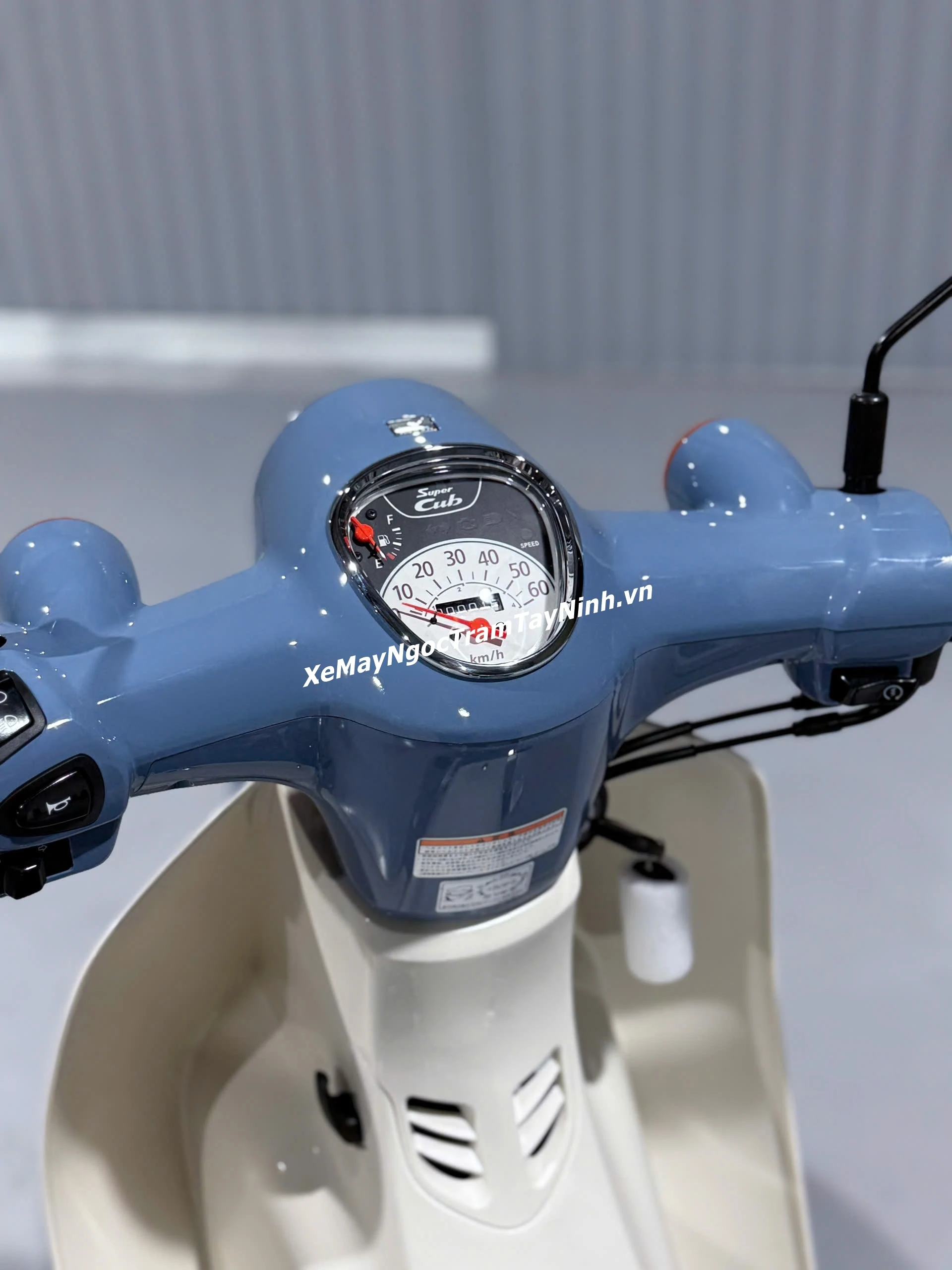 Hôm nay Ngọc Trâm Tây Ninh giao tận nhà Honda Super Cub 50 Final Edition giao Dầu Tiếng 23 Hom nay Ngoc Tram Tay Ninh giao tan nha Honda Super Cub 50 Final Edition giao Dau Tieng 4