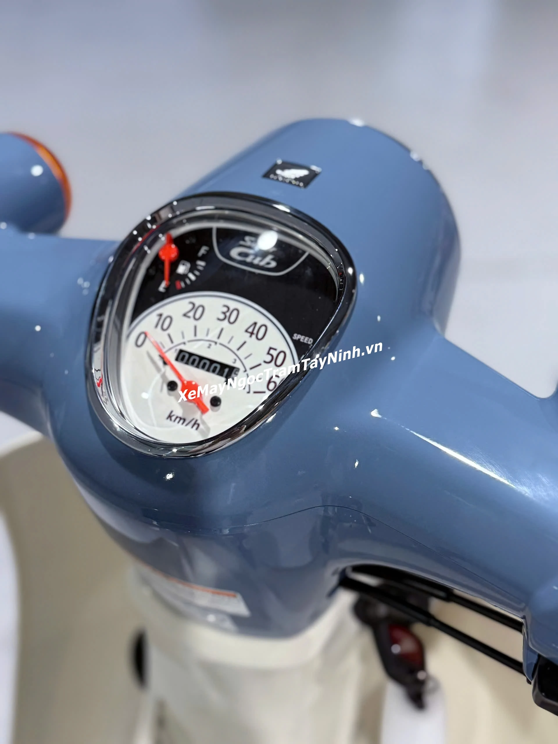 Hôm nay Ngọc Trâm Tây Ninh giao tận nhà Honda Super Cub 50 Final Edition giao Dầu Tiếng 20 Hom nay Ngoc Tram Tay Ninh giao tan nha Honda Super Cub 50 Final Edition giao Dau Tieng 7