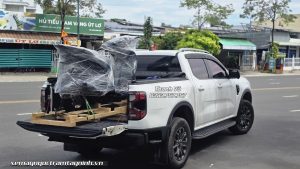 Honda SH150i Y Vetro – giao tan tay khach tai My Quy voi muc gia cuc tot 8
