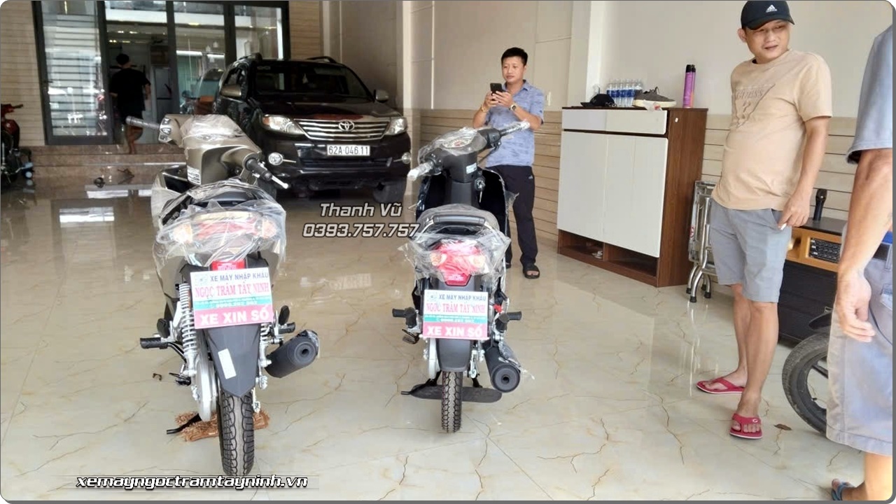 Honda Dream NCX 125 – Khi giá trị bền bỉ gặp đúng niềm tin của người chơi xe 3 Honda Dream NCX 125 – Khi gia tri ben bi gap dung niem tin cua nguoi choi xe 11