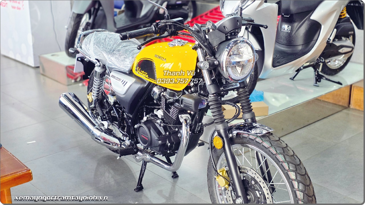 Honda CGX150 2026 về nhà anh khách VIP - Ngọc Trâm Tây Ninh đang nhận cọc lô xe mới 9 Honda CGX150 2026 ve nha anh khach VIP Ngoc Tram Tay Ninh dang nhan coc lo xe moi 5