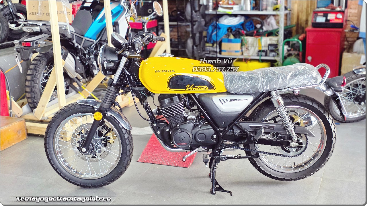 Honda CGX150 2026 về nhà anh khách VIP - Ngọc Trâm Tây Ninh đang nhận cọc lô xe mới 5 Honda CGX150 2026 ve nha anh khach VIP Ngoc Tram Tay Ninh dang nhan coc lo xe moi 7
