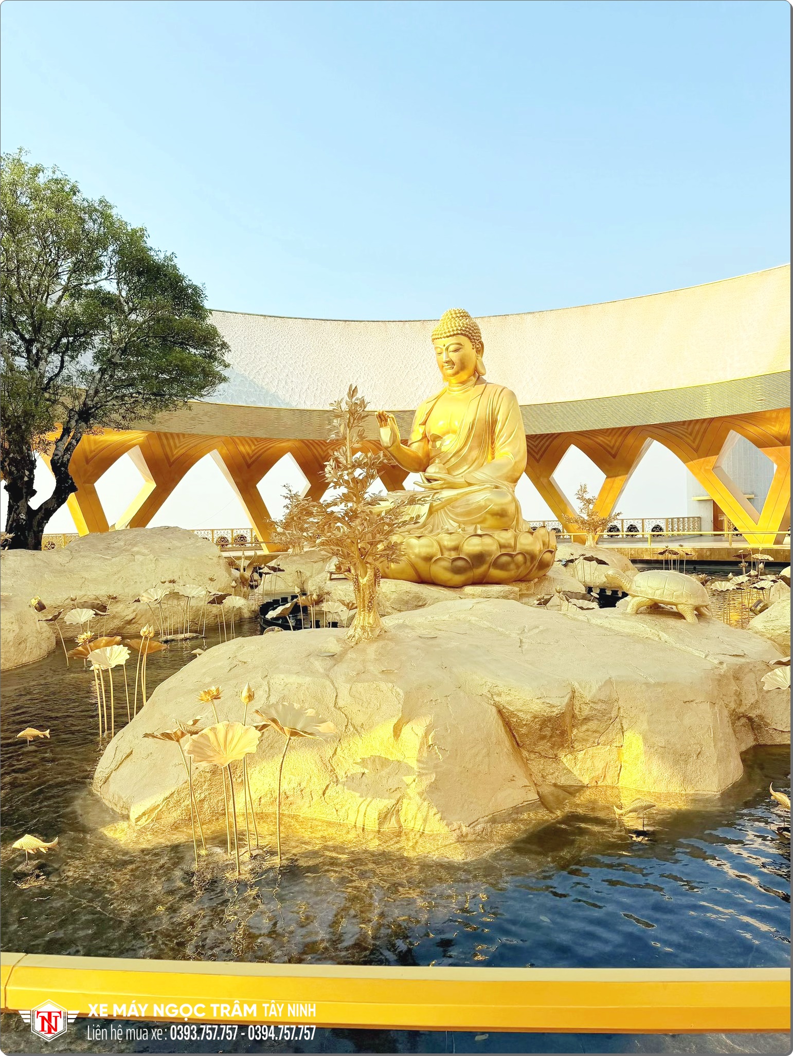 Hướng dẫn chi tiết cách đi đến Núi Bà Đen Tây Ninh 9 Huong dan chi tiet cach di den Nui Ba Den Tay Ninh 2