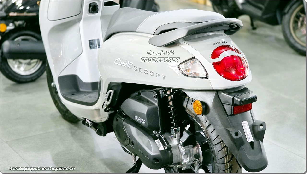 Honda Scoopy Thai Lan 2026 duoc giao den khach quy tai Hue 3