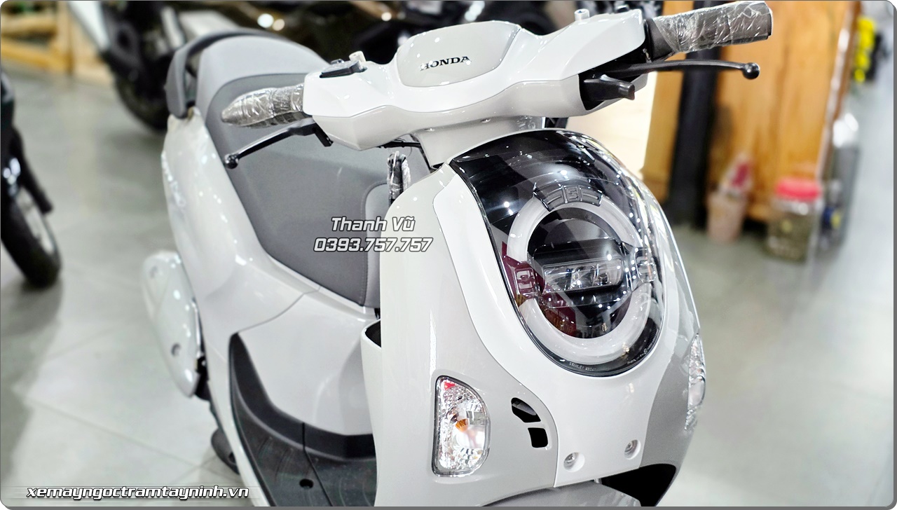 Honda Scoopy Thai Lan 2026 duoc giao den khach quy tai Hue 6