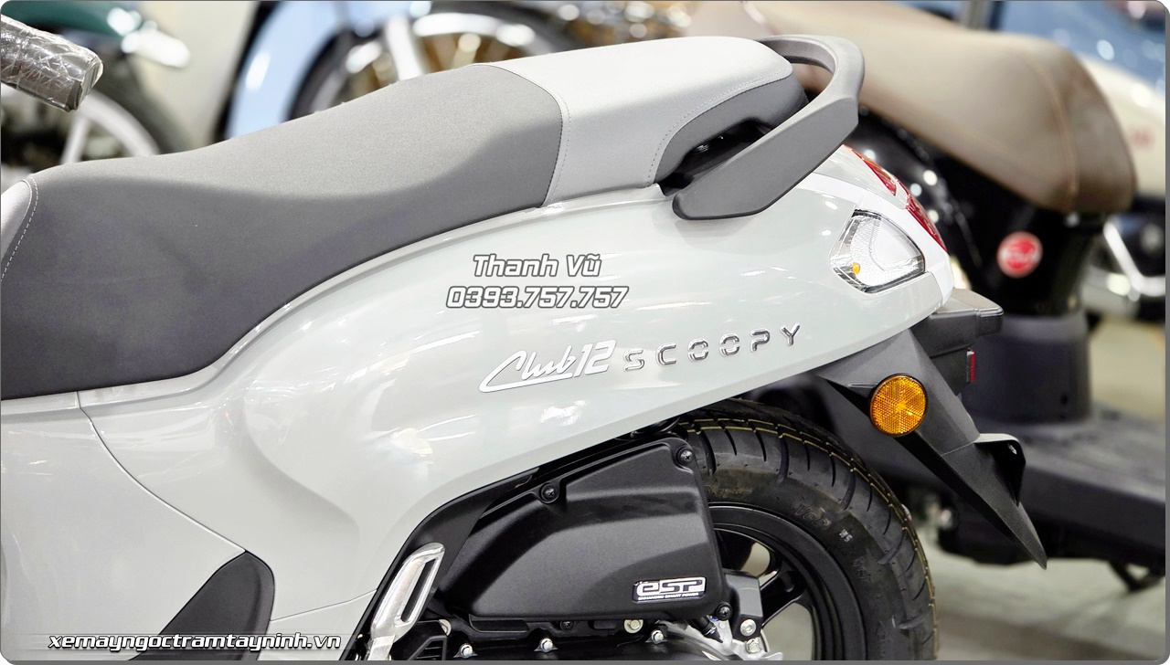 Honda Scoopy Thai Lan 2026 duoc giao den khach quy tai Hue 7