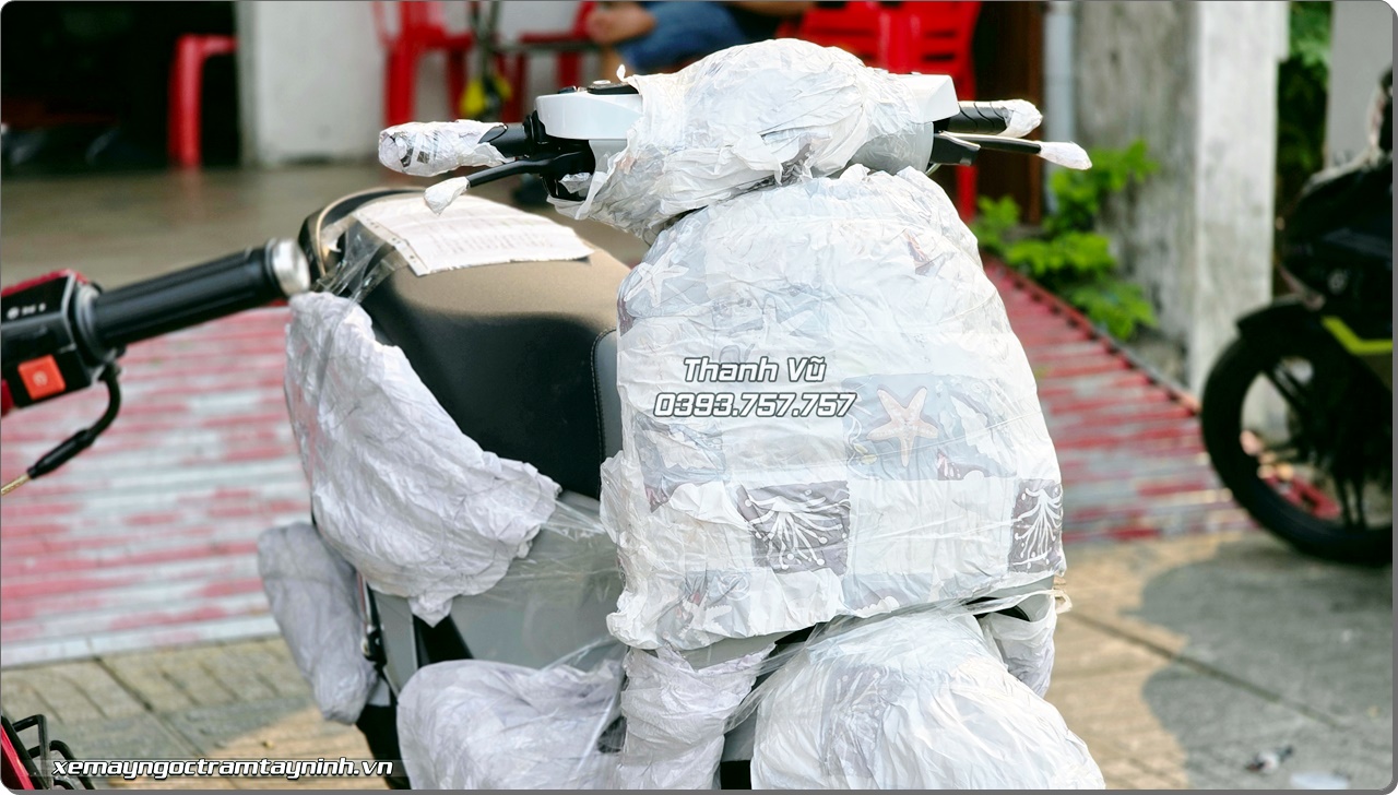 Honda Scoopy Thai Lan 2026 duoc giao den khach quy tai Hue 9