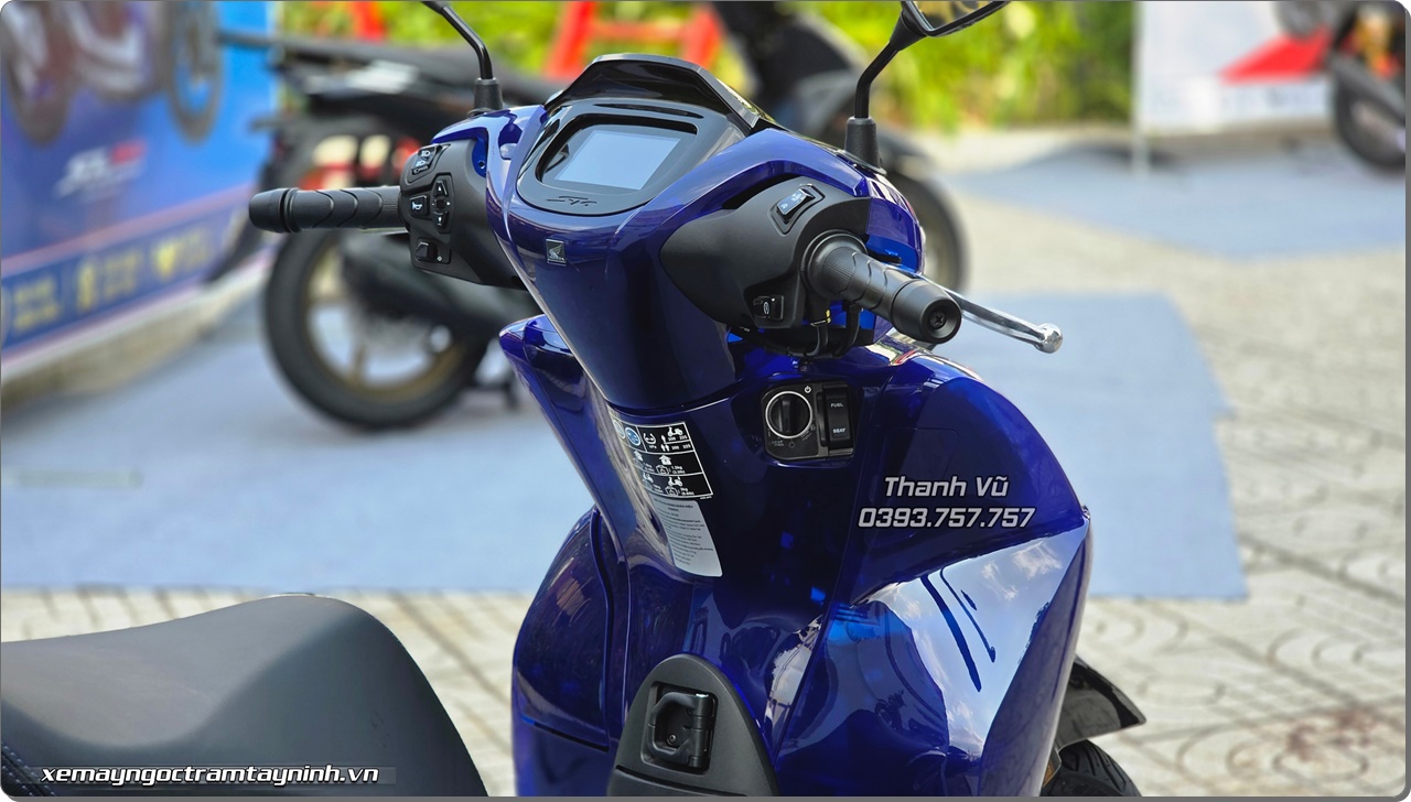 Honda SH Y 150i New Concept Design 2026 1