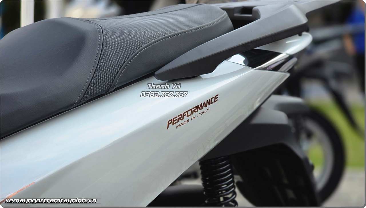 Honda SH Y 150i New Concept Design 2026 17