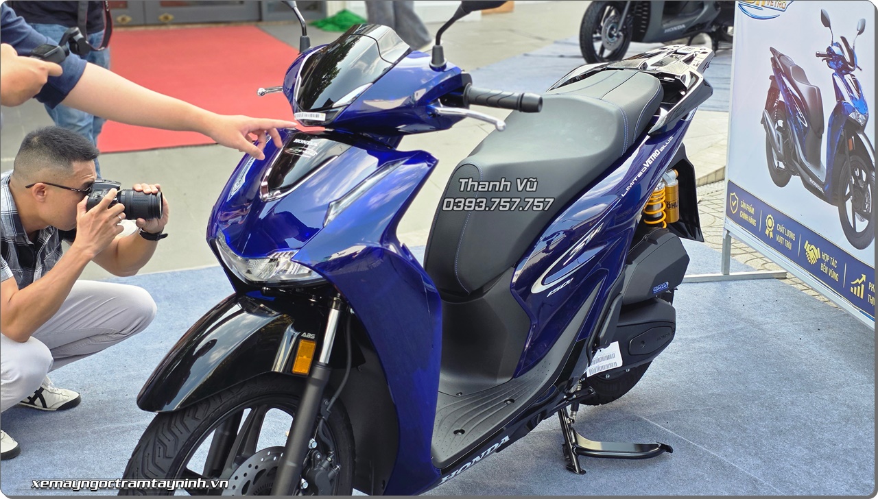 Honda SH Y 150i New Concept Design 2026 2