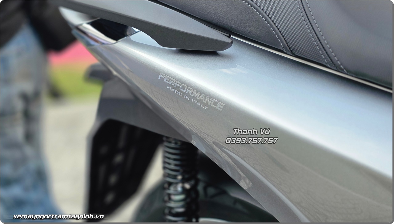 Honda SH Y 150i New Concept Design 2026 20