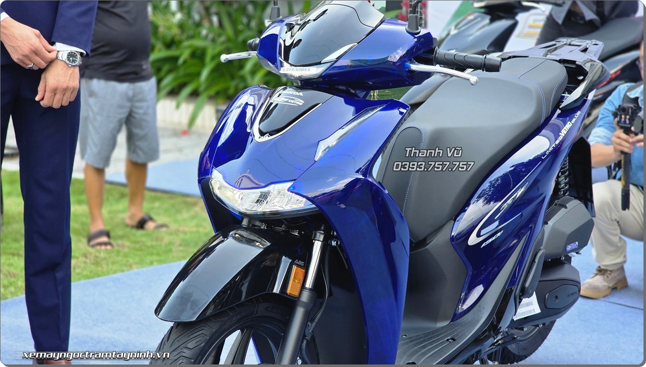 Honda SH Y 150i New Concept Design 2026 8