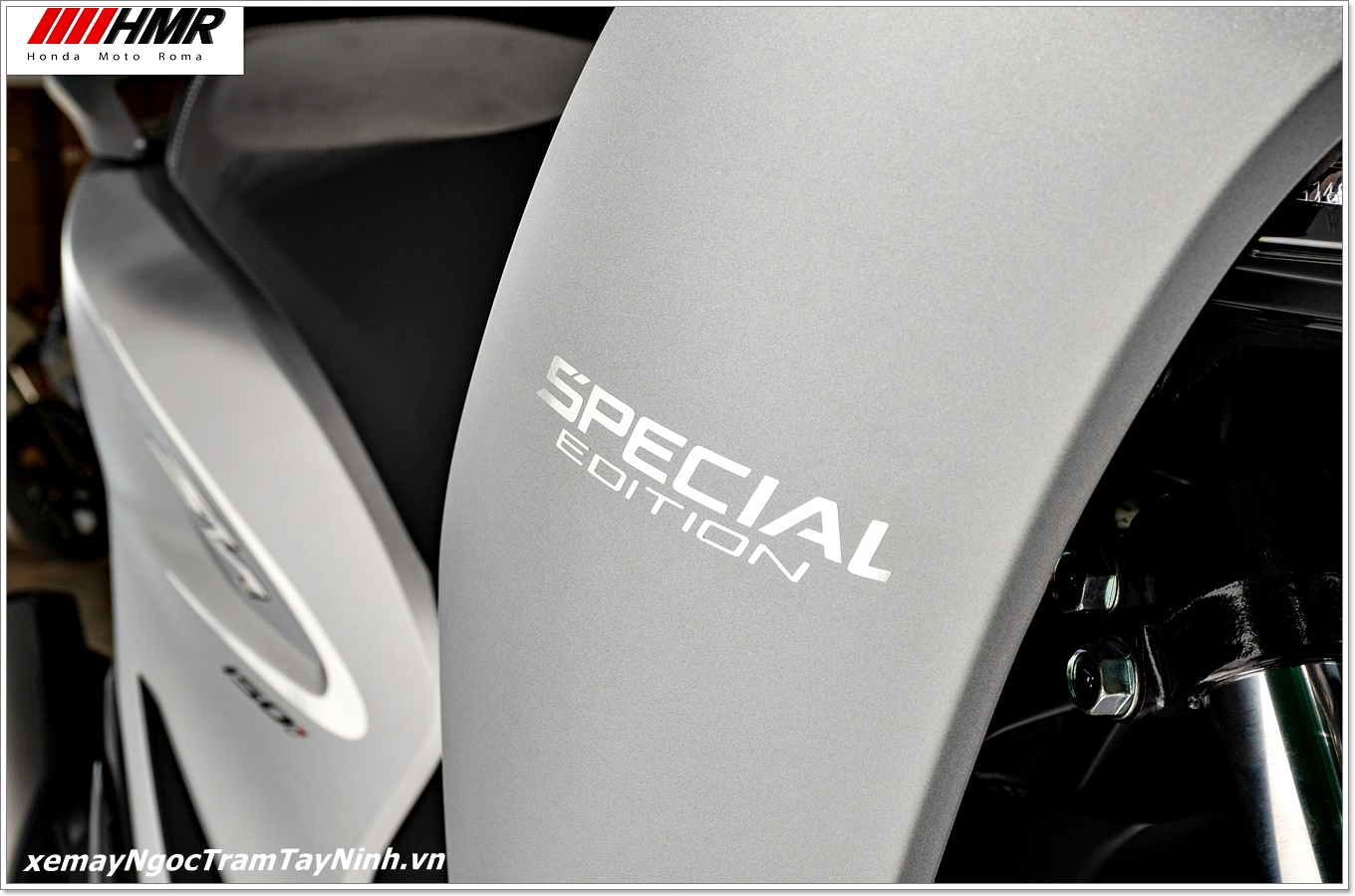 Honda SH Ý 150i Special Edition - Performance - màu bạc - Ngọc Trâm Tây Ninh (1) Honda SH Y 150i Special Edition Performance mau bac Ngoc Tram Tay Ninh 1
