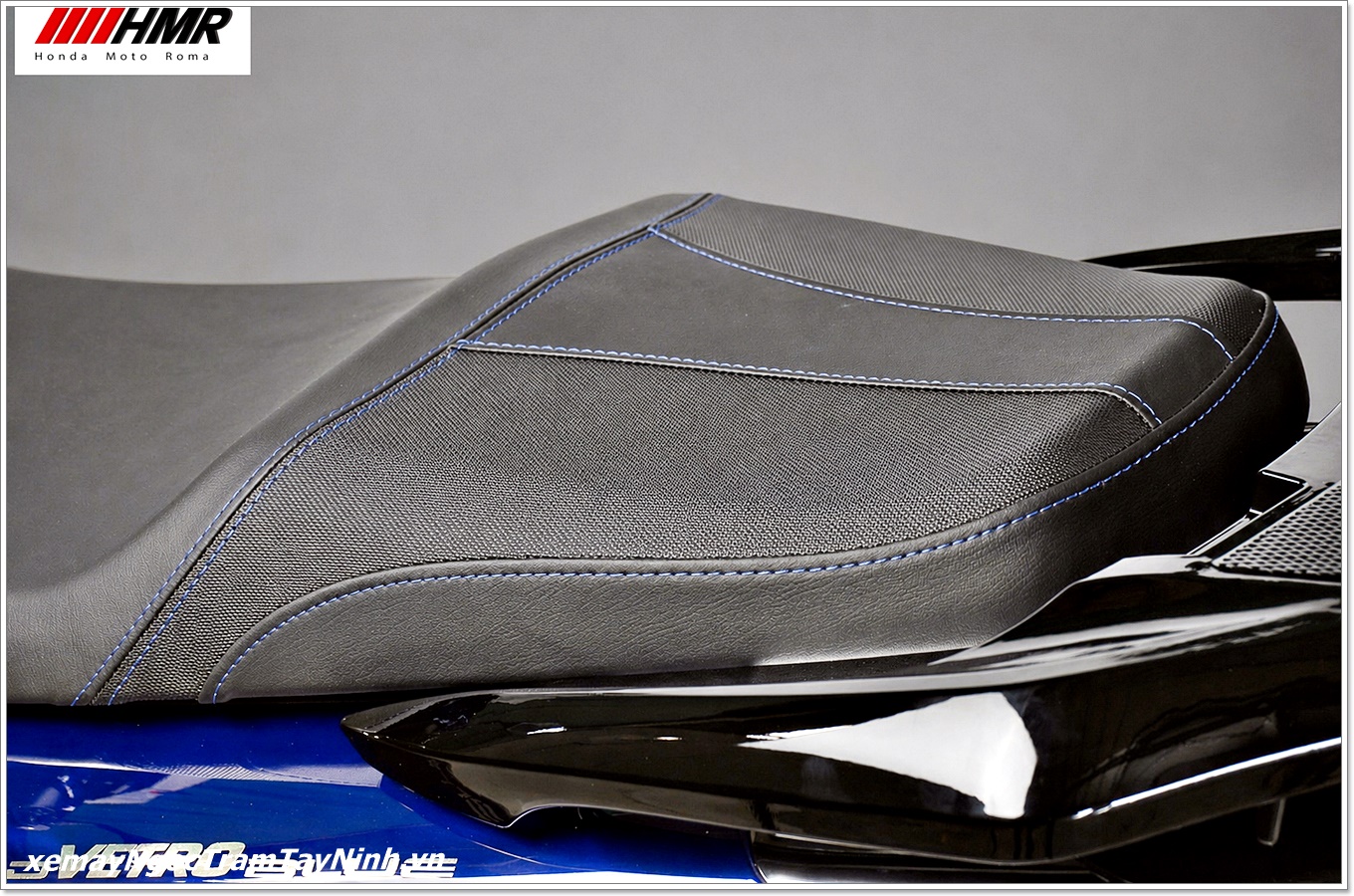 Honda SH Ý Vetro Blue - New Concept Design 2026 22 Honda SH Y Vetro Blue New Concept Design 2026 1 1