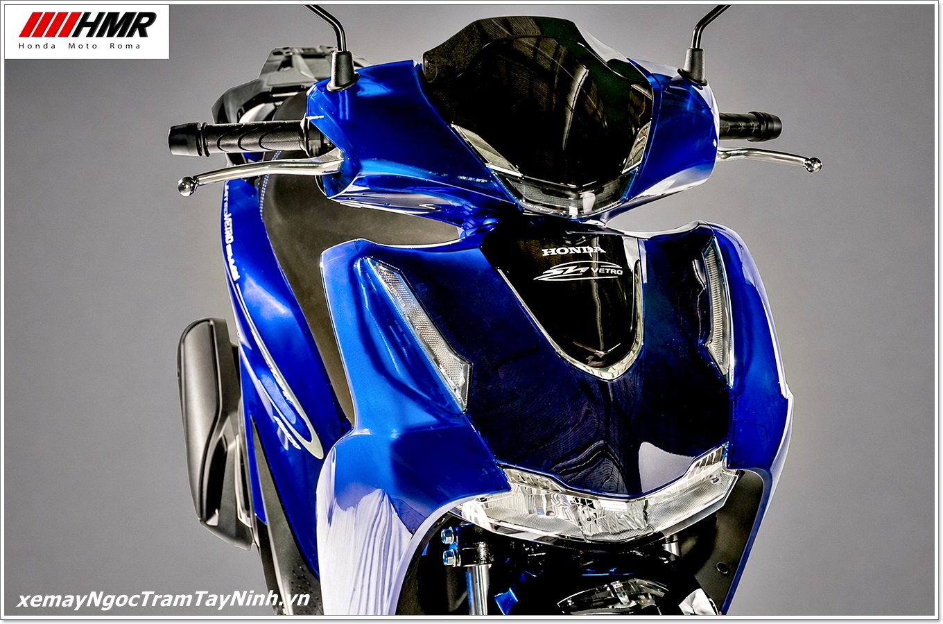 Honda SH Ý Vetro Blue - New Concept Design 2026 29 Honda SH Y Vetro Blue New Concept Design 2026 4 1