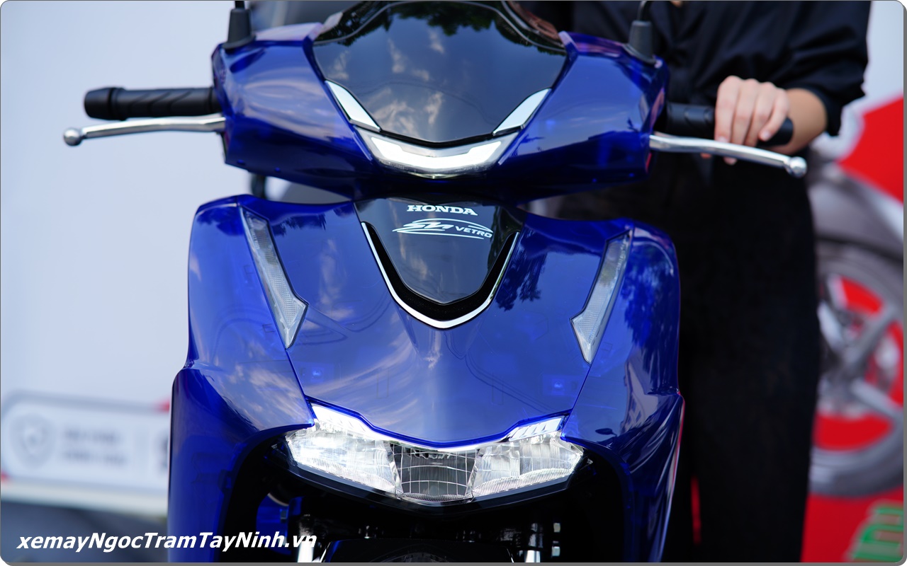 Honda SH Ý Vetro Blue - New Concept Design 2026 (5) Honda SH Y Vetro Blue New Concept Design 2026 5