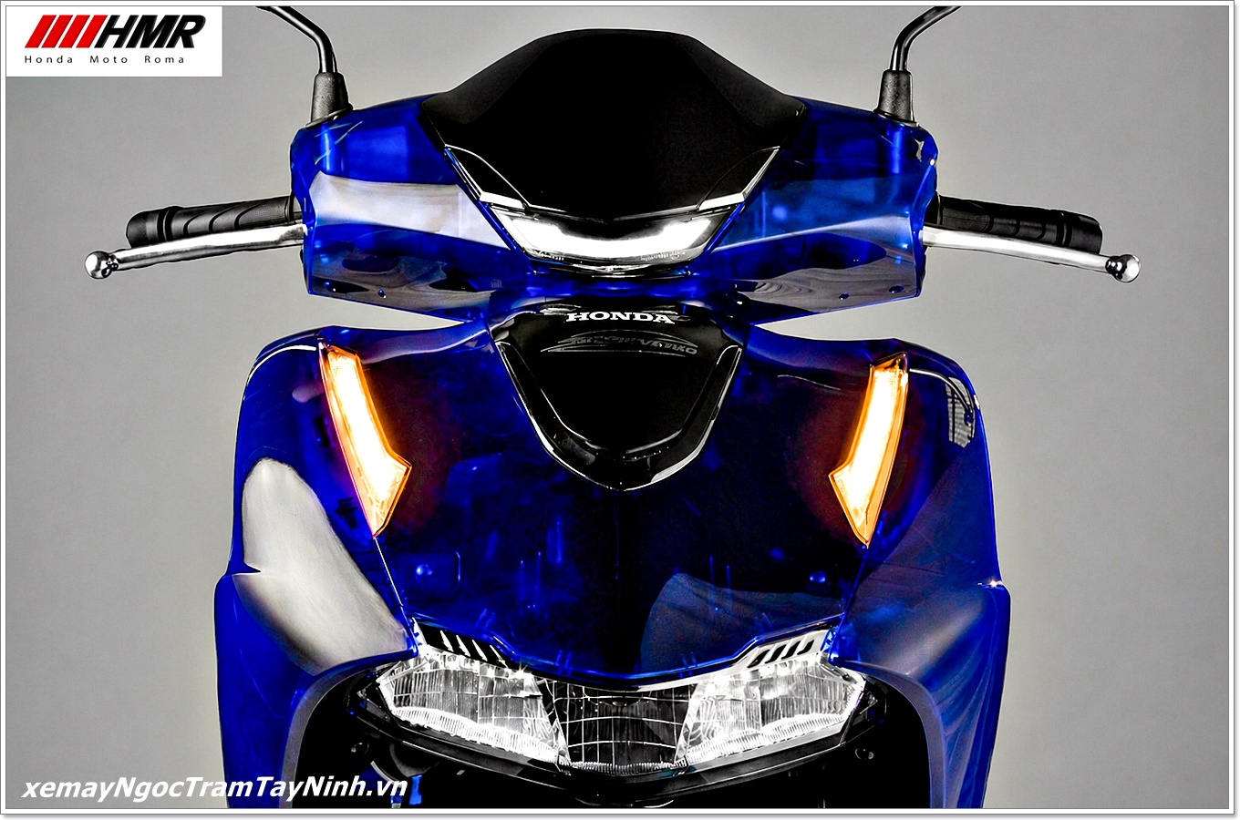 Honda SH Ý Vetro Blue - New Concept Design 2026 31 Honda SH Y Vetro Blue New Concept Design 2026 7 1