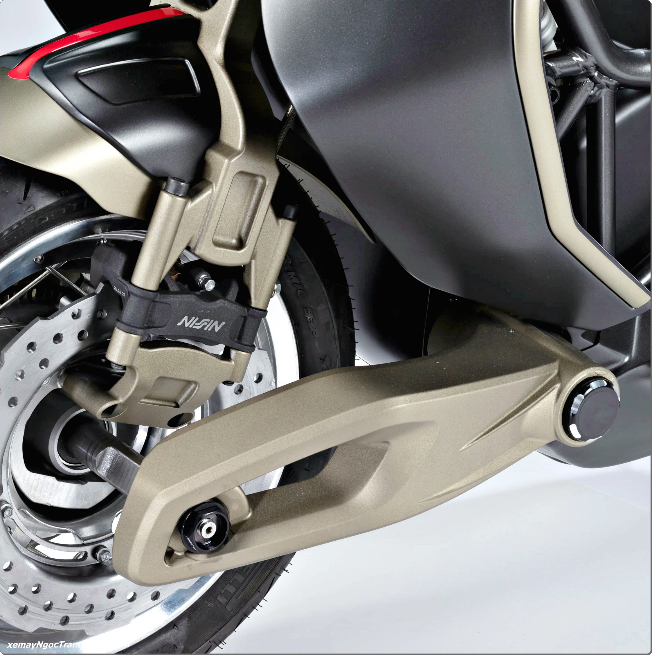Italjet Roadster 400 18