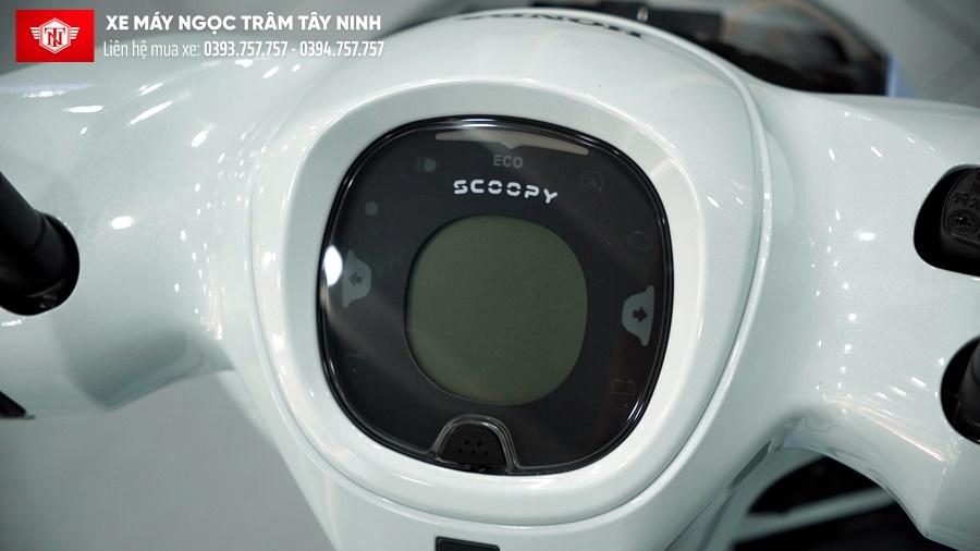 Honda Scoopy Cinnamoroll 2026 23 ban xe Honda Scoopy Cinnamoroll 2026 tai Xe May Ngoc Tram Tay Ninh 12