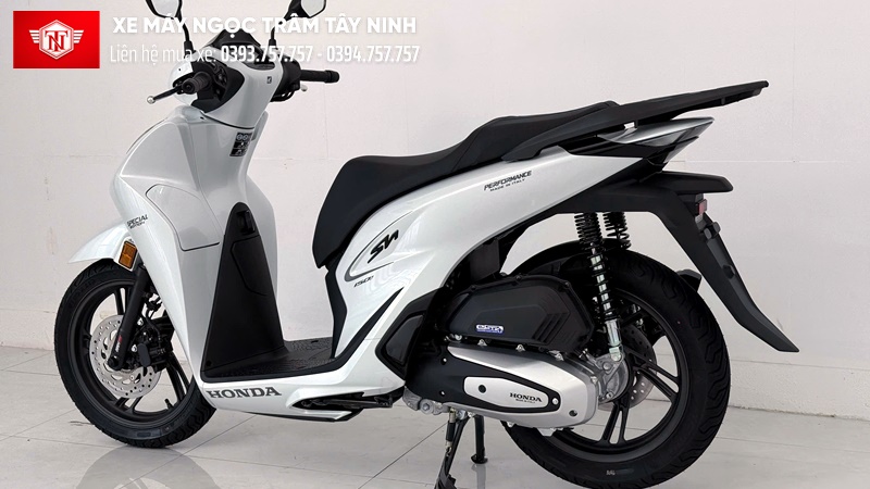 Honda SH150i Special Edition & Sport Edition 2026 – nhập khẩu Honda HMR Italia 21 Honda SH150i Special Edition Sport Edition 2026 – nhap khau Honda HMR Italia 2