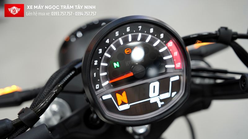 Xe Máy Ngọc Trâm Tây Ninh chính thức phân phối Hyosung GV350X 23 Xe May Ngoc Tram Tay Ninh chinh thuc phan phoi Hyosung GV350X 52