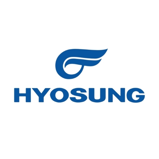 logo Hyosung