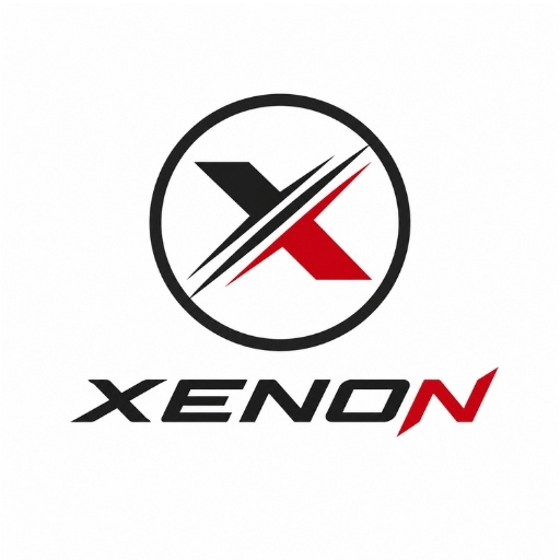 Xe Máy Ngọc Trâm Tây Ninh được tin tưởng phân phối mẫu xe Mô tô nổi tiếng thế giới 3 logo XENON