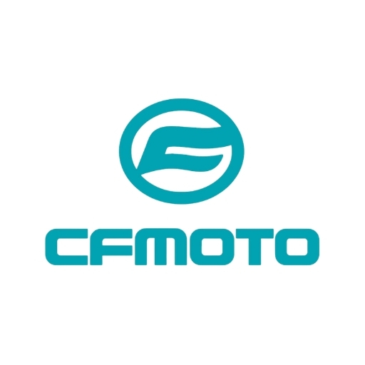 logo cfmoto