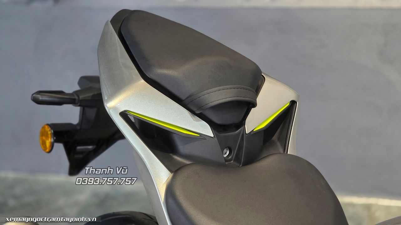 Honda CBR500R Four 2026 – Sportbike 4 máy 500cc, công suất 71 mã lực 10 Honda CBR500R Four 2026
